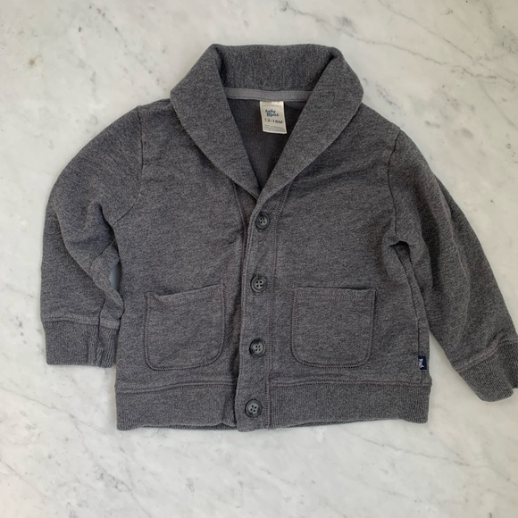 Toddler sweatshirt EUC - Picture 1 of 5